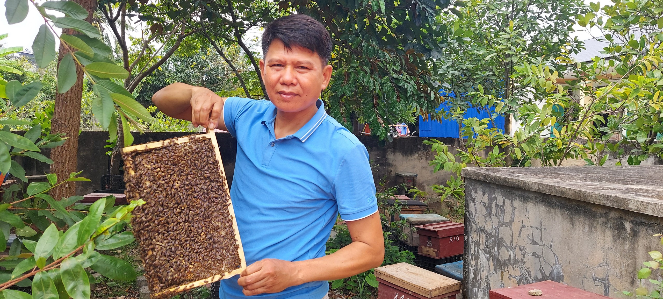 Hội Nông dân TP Hải Phòng: Quyết định số 182 của Thủ tướng chỉ rõ việc cụ thể- Ảnh 2.