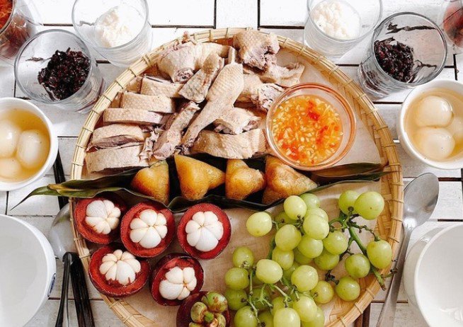 Thịt này nhiều người mê, rẻ hơn thịt bò, bổ hơn thịt cừu, ăn vào dưỡng phổi, bổ dạ dày- Ảnh 1. Thịt này nhiều người mê, rẻ hơn thịt bò, bổ hơn thịt cừu, ăn vào dưỡng phổi, bổ dạ dày- Ảnh 1.
