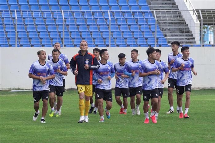Các CLB V.League: Ai có Tết, ai mất Tết?- Ảnh 1.