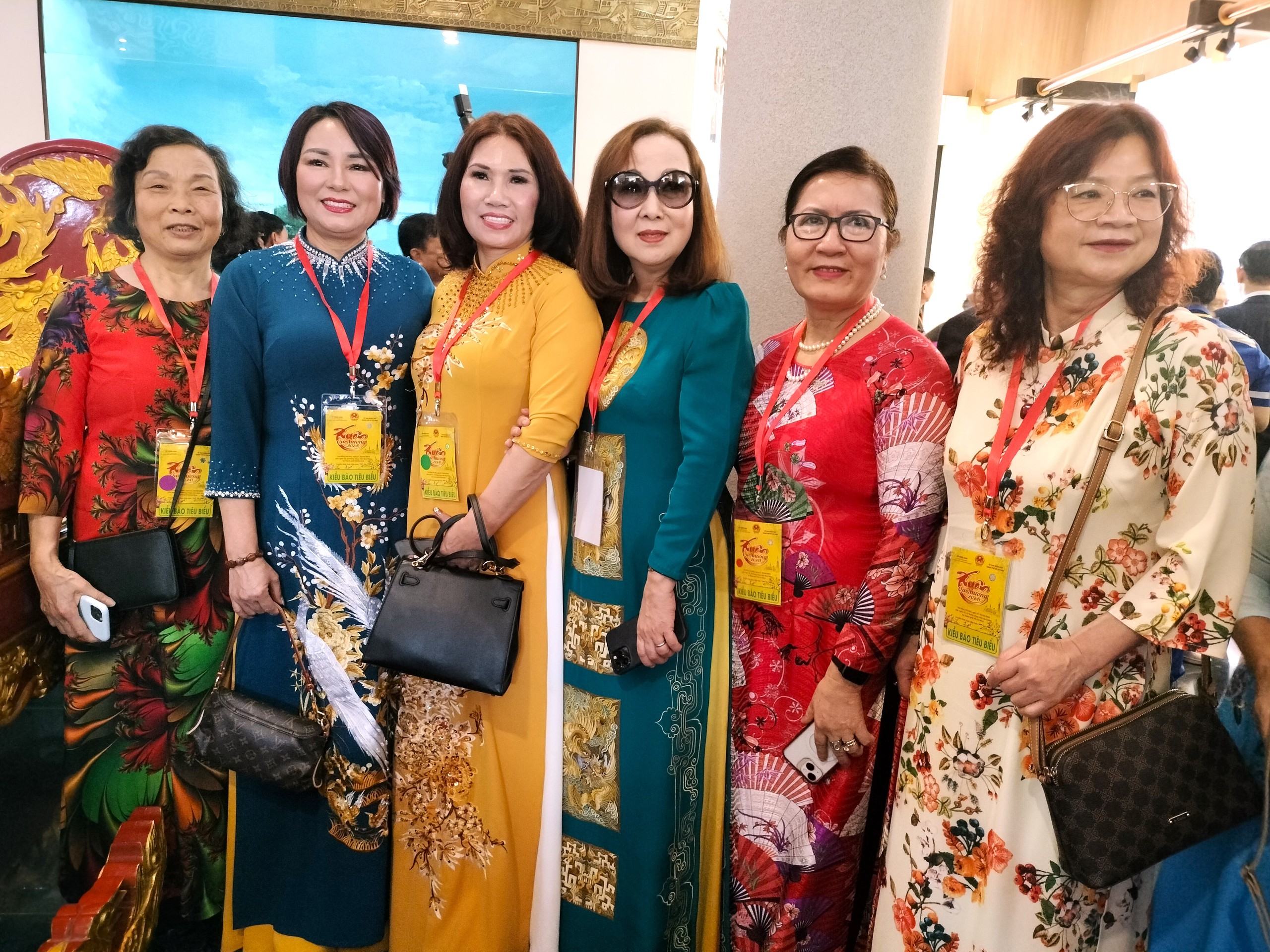 Quê nhà mong đợi các nhà đầu tư quốc tế gốc Việt - Ảnh 2.