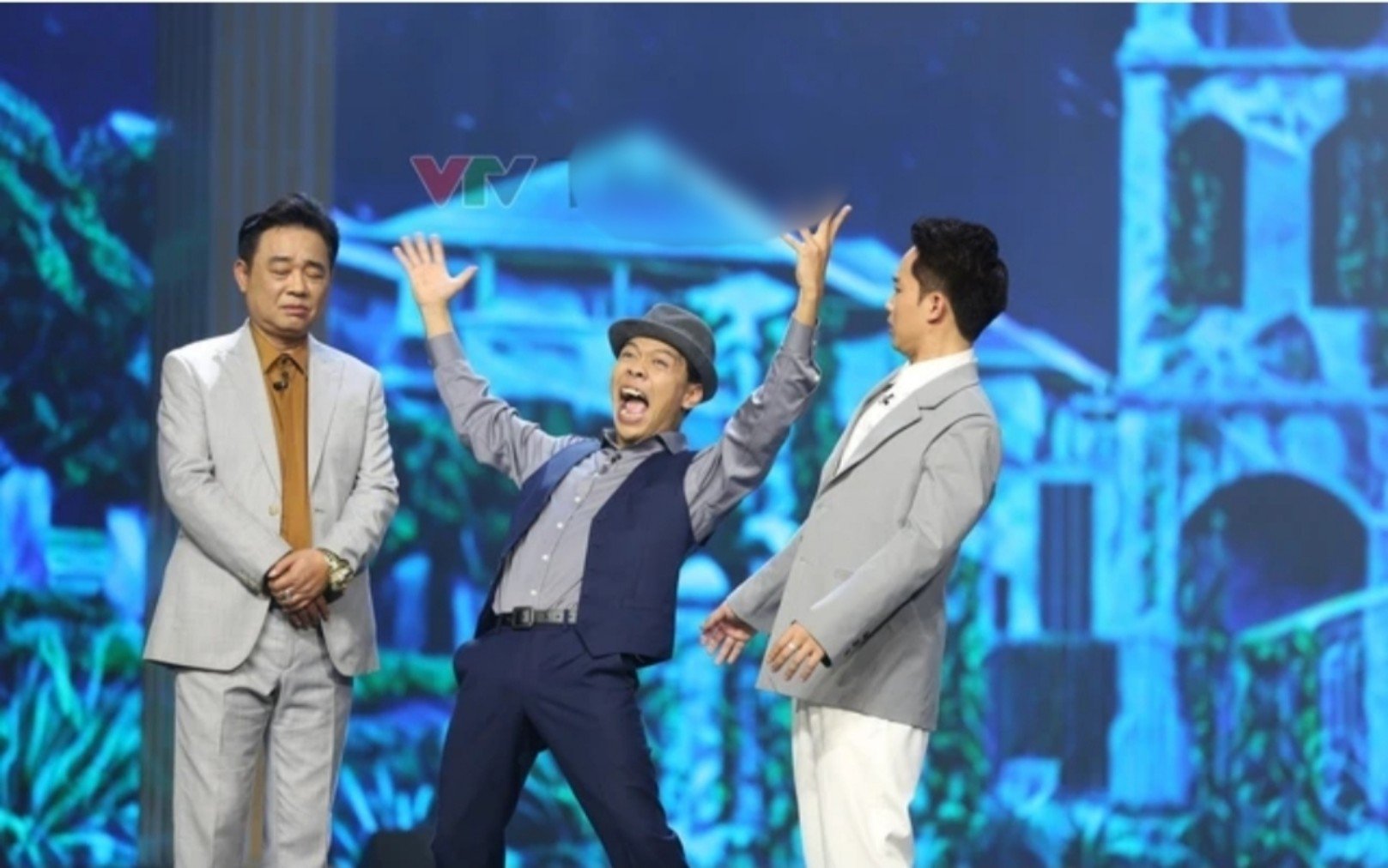 Trung ruồi tham gia Táo Quân 2024 là lần thứ 8, đóng vai gây bất ngờ- Ảnh 2.