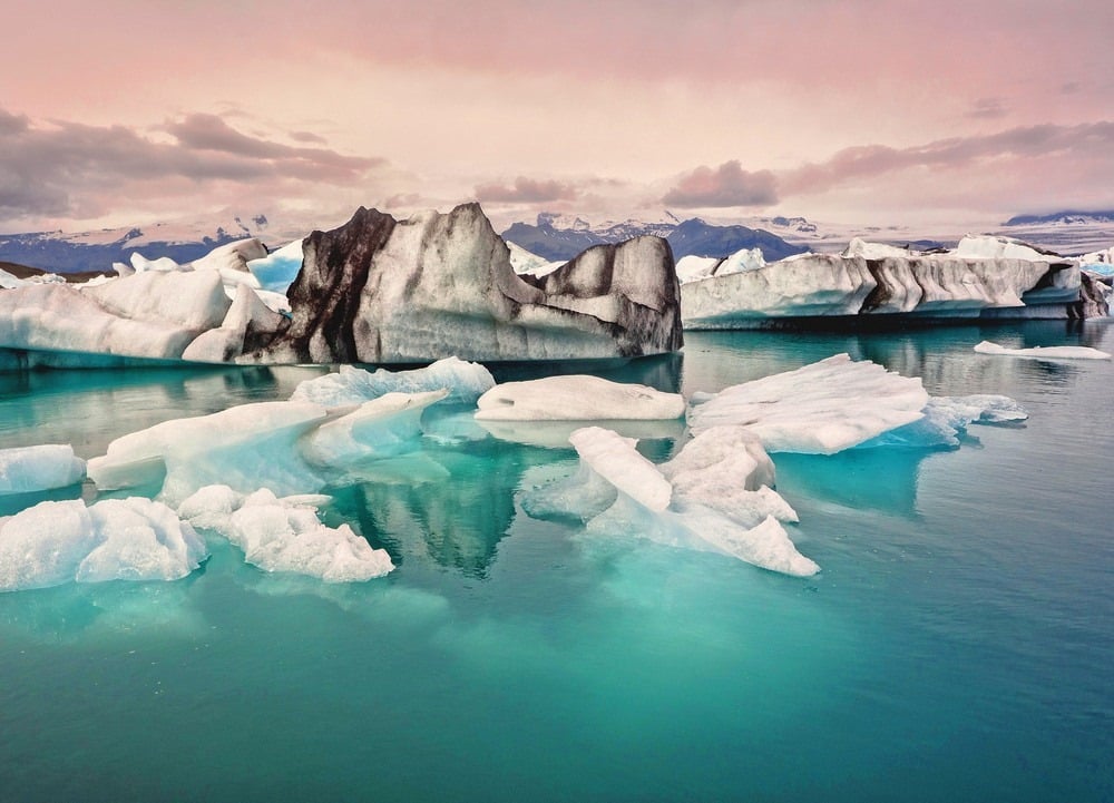 Tại sao Ả Rập có vô số sa mạc phải nhập khẩu cát, băng đảo Iceland lại nhập khẩu băng?- Ảnh 5.