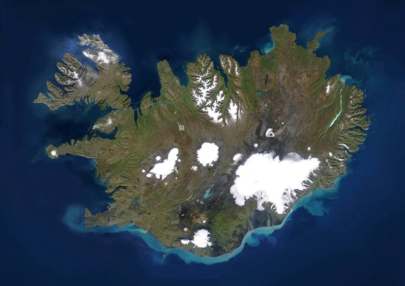 Tại sao Ả Rập có vô số sa mạc phải nhập khẩu cát, băng đảo Iceland lại nhập khẩu băng?- Ảnh 4.