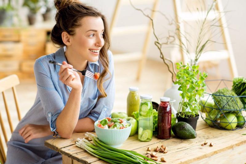 Loại trái cây ăn Loại trái cây ăn