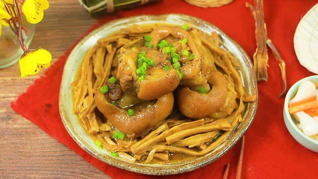 Làm canh măng ngày Tết nhớ kỹ điều này kẻo ngộ độc cả nhà, rất nhiều người không biết- Ảnh 2. Làm canh măng ngày Tết nhớ kỹ điều này kẻo ngộ độc cả nhà, rất nhiều người không biết- Ảnh 2.