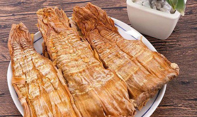 Làm canh măng ngày Tết nhớ kỹ điều này kẻo ngộ độc cả nhà, rất nhiều người không biết- Ảnh 3. Làm canh măng ngày Tết nhớ kỹ điều này kẻo ngộ độc cả nhà, rất nhiều người không biết- Ảnh 3.