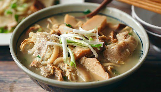 Làm canh măng ngày Tết nhớ kỹ điều này kẻo ngộ độc cả nhà, rất nhiều người không biết- Ảnh 1. Làm canh măng ngày Tết nhớ kỹ điều này kẻo ngộ độc cả nhà, rất nhiều người không biết- Ảnh 1.