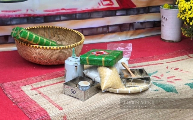 Đem mùa xuân yêu thương vào bệnh viện- Ảnh 3.