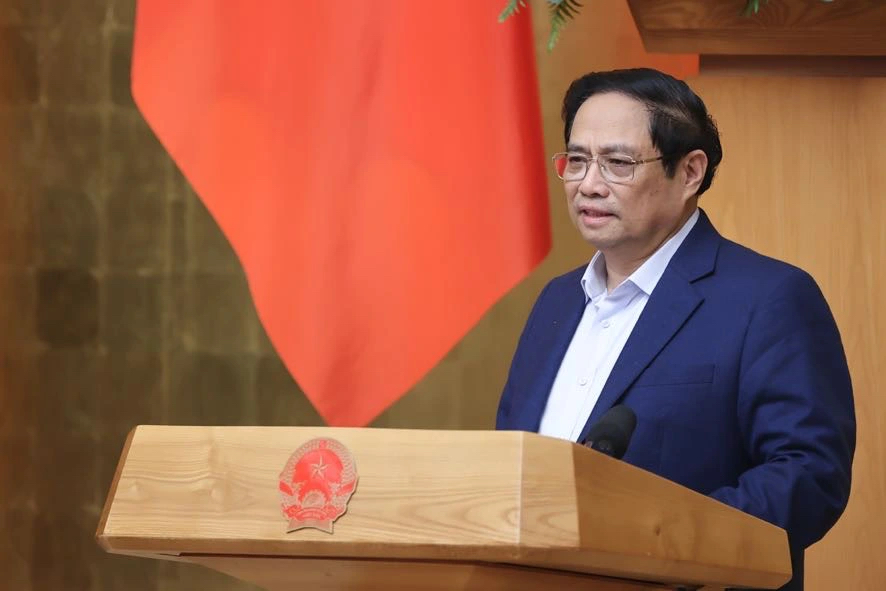Thủ tướng ra Chỉ thị nghiêm cấm mọi tiêu cực, tham nhũng và lợi ích nhóm trong mua bán điện- Ảnh 1.