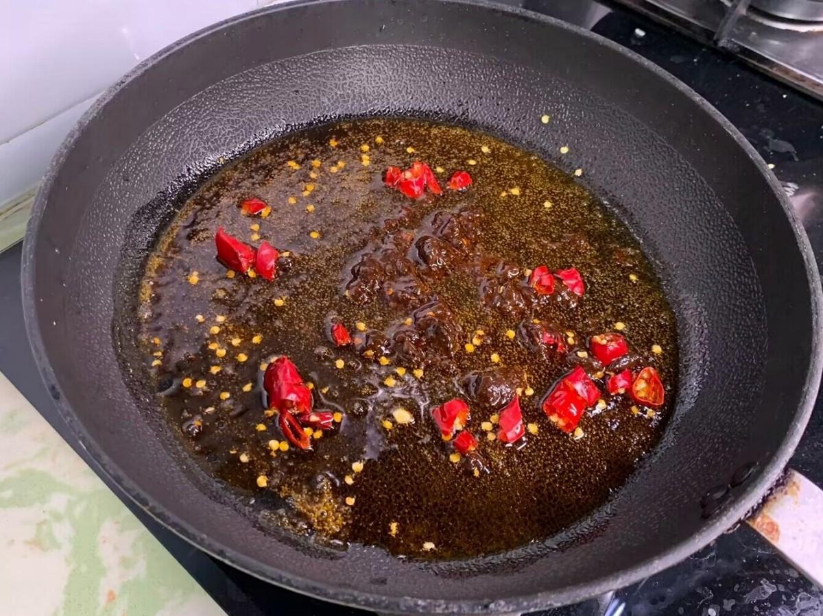 Loại thịt rẻ hơn thịt bò, bổ hơn thịt gà, ăn nhiều không sợ béo, sốt mắm cực ngon- Ảnh 4.