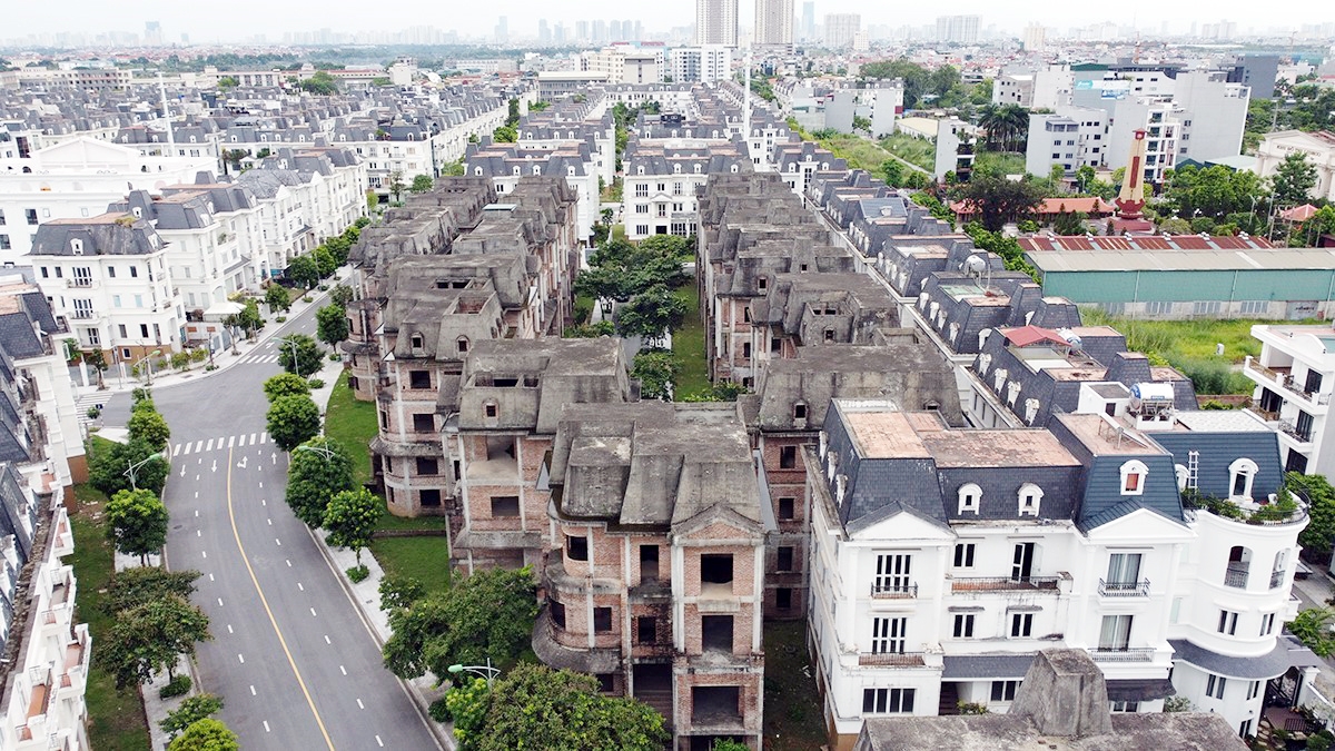 Ban hành quy định mới về xác định giá đất, Chính phủ "khởi động" cho Luật Đất đai đi vào thực tế- Ảnh 1.