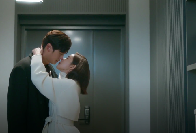 Phim Cô đi mà lấy chồng tôi tập 11: "Tiểu tam" nhận "trái đắng", Park Min Young liệu có hạnh phúc?- Ảnh 4.