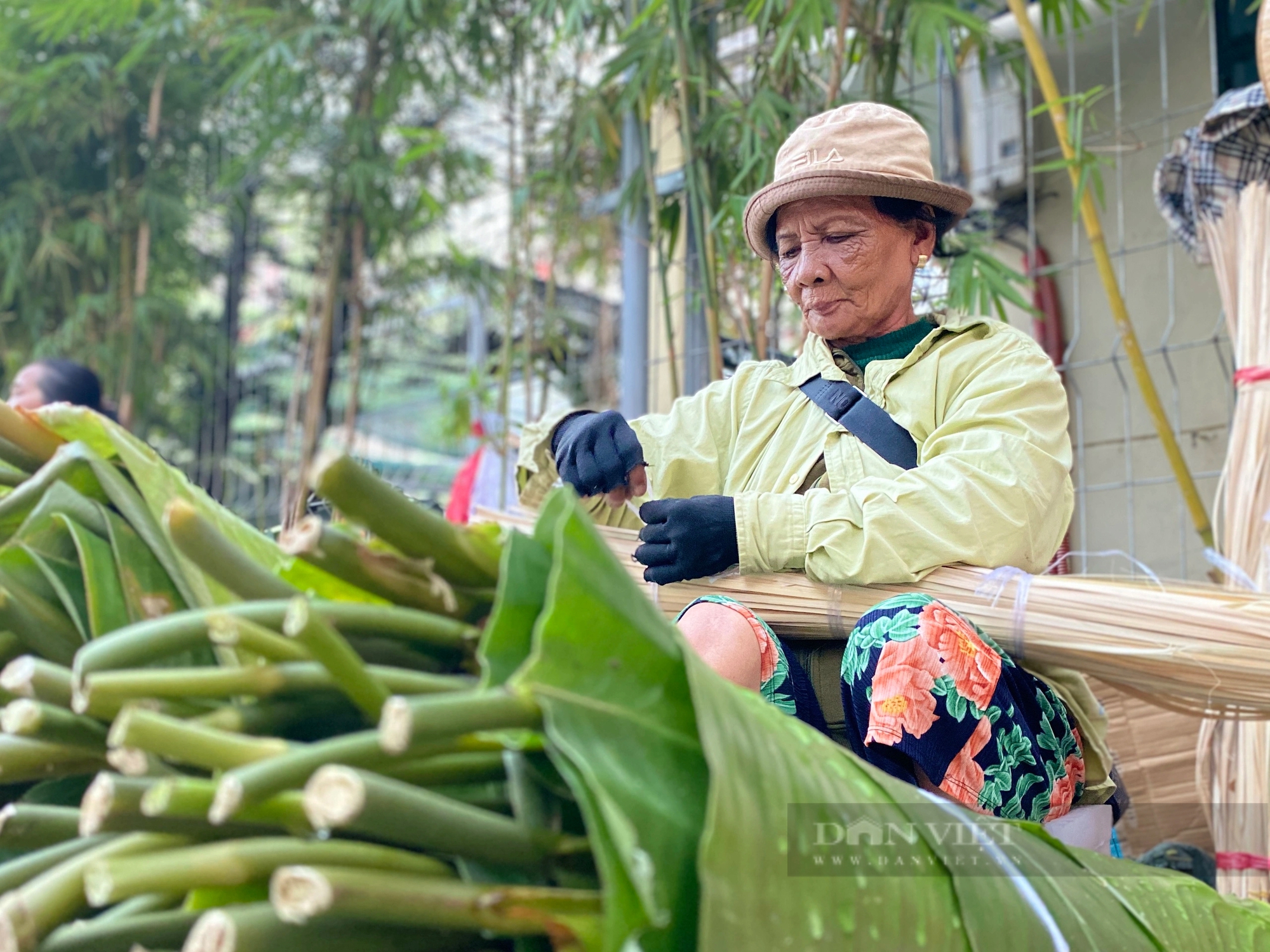 Phiên chợ mỗi năm họp một lần tại Đà Nẵng có gì đặc biệt?- Ảnh 2.