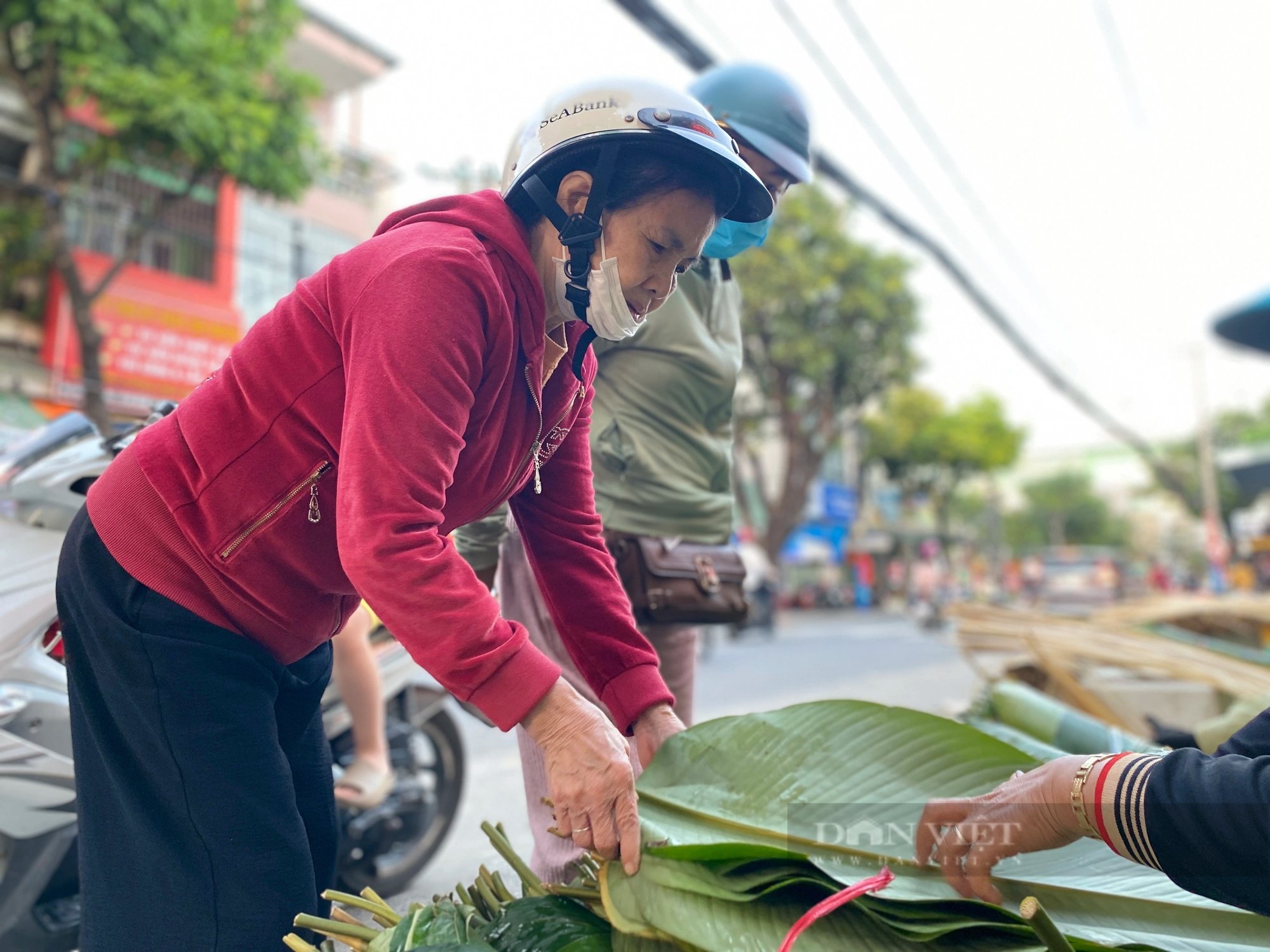 Phiên chợ mỗi năm họp một lần tại Đà Nẵng có gì đặc biệt?- Ảnh 5.