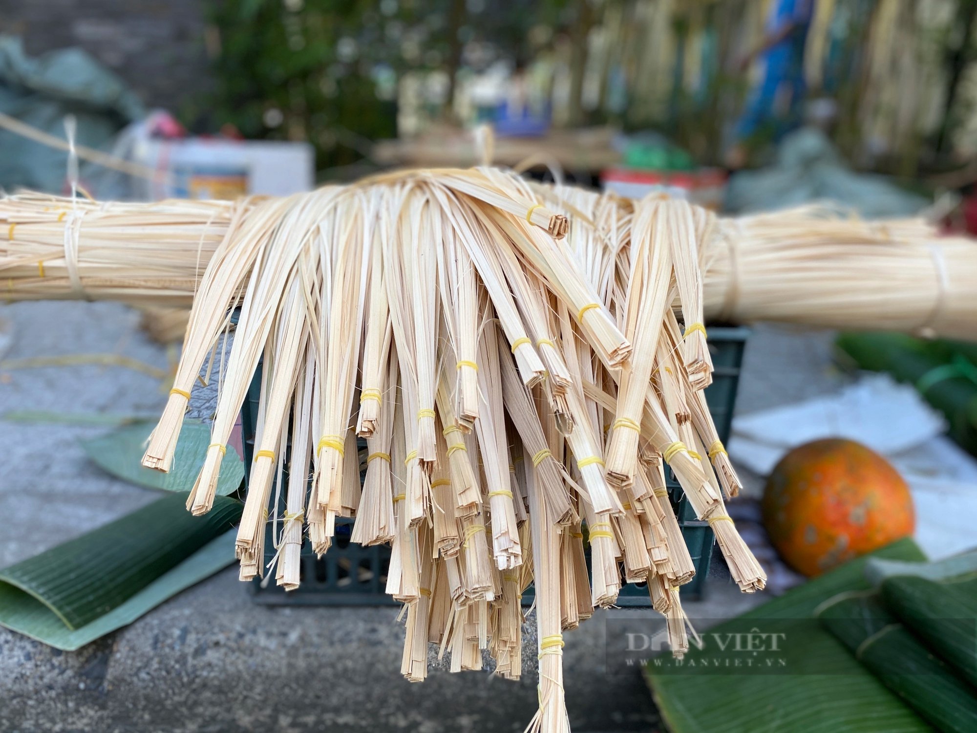 Phiên chợ mỗi năm họp một lần tại Đà Nẵng có gì đặc biệt?- Ảnh 6.