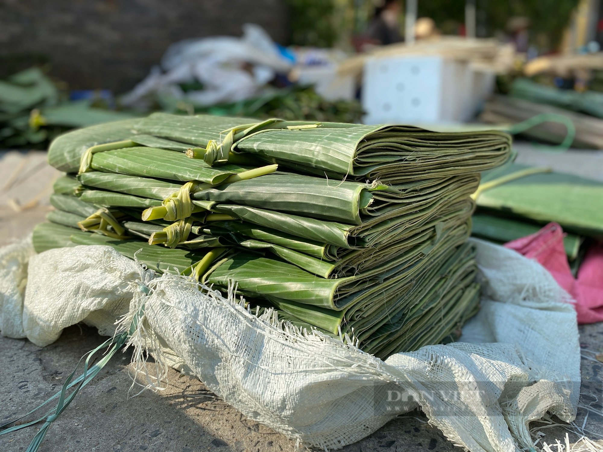 Phiên chợ mỗi năm họp một lần tại Đà Nẵng có gì đặc biệt?- Ảnh 7.