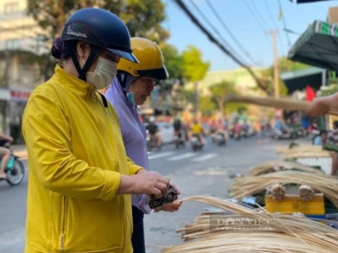 Phiên chợ mỗi năm họp một lần tại Đà Nẵng có gì đặc biệt?- Ảnh 8.