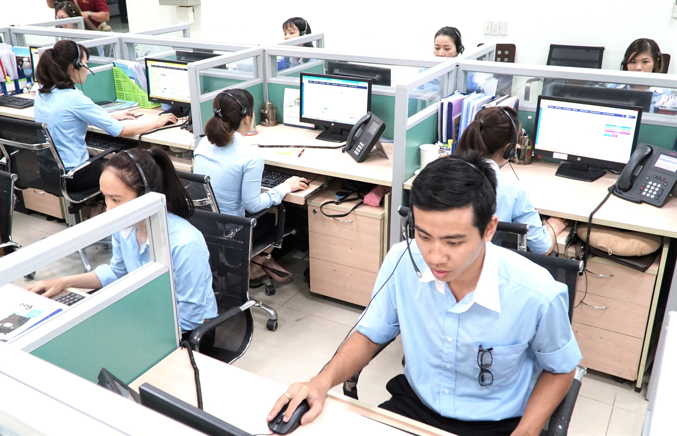 Tổng công ty Điện lực miền Nam: Sẵn sàng đảm bảo điện dịp Tết Giáp Thìn 2024- Ảnh 4.