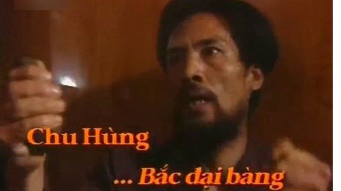 Diễn viên Chu Hùng và vai diễn ấn tượng trên màn ảnh- Ảnh 1.