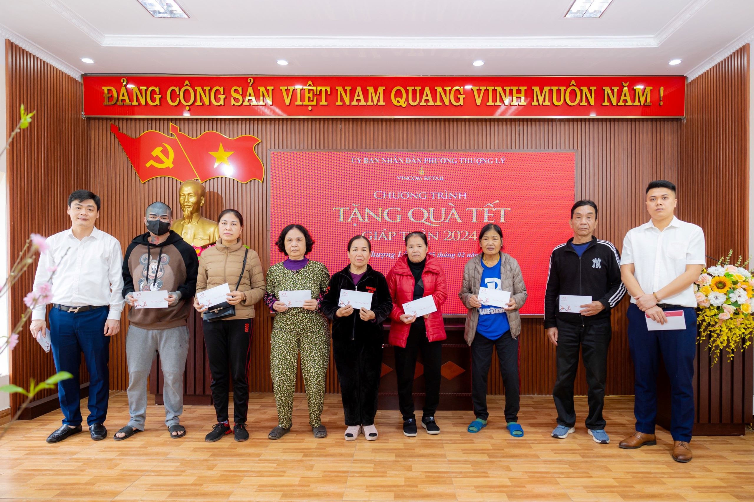 Đón Tết Xanh hạnh phúc cùng Vincom với các hoạt động xã hội ý nghĩa- Ảnh 5.