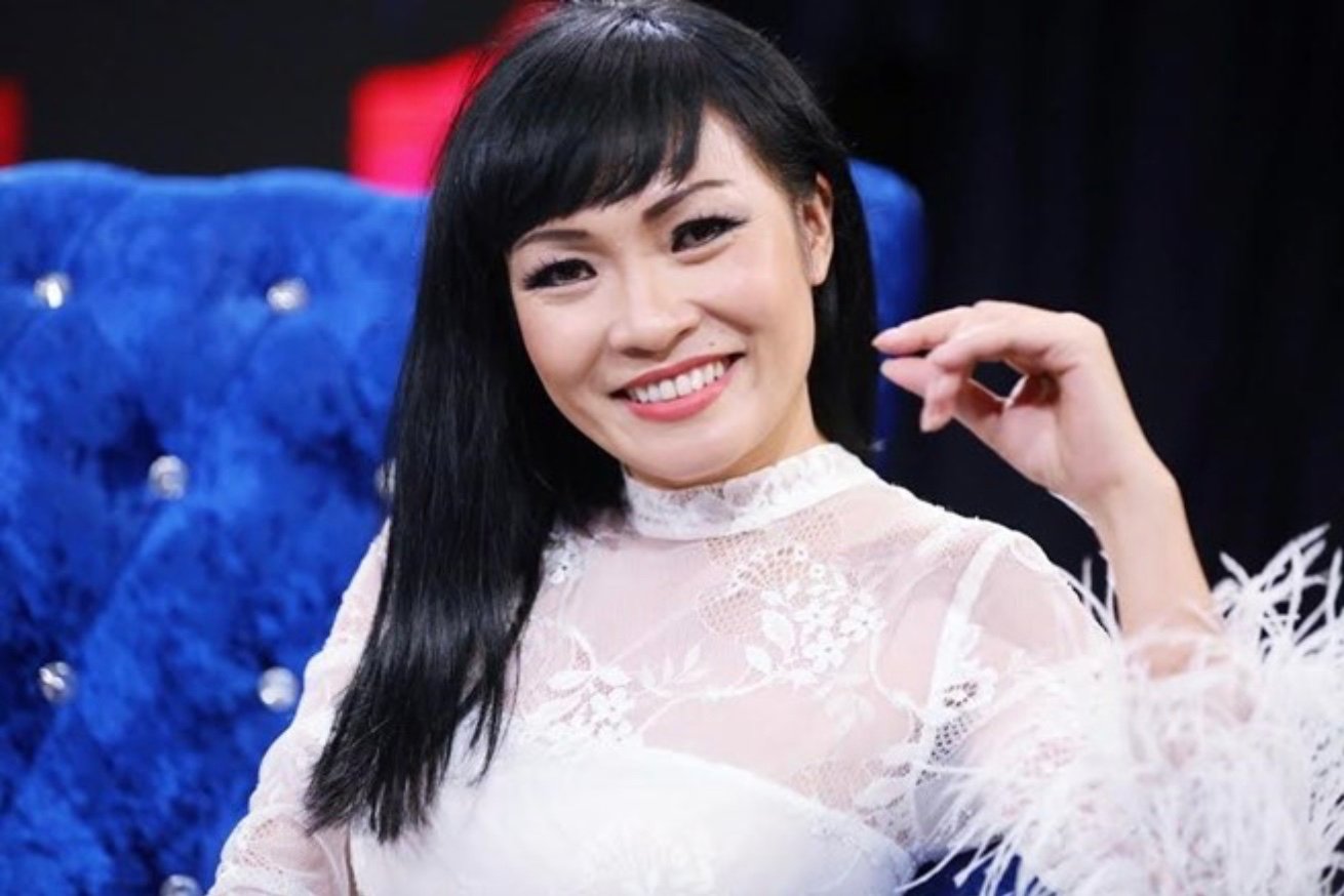 Sao Việt gửi lời chúc mừng năm mới Giáp Thìn 2024 tới độc giả Báo Dân Việt- Ảnh 3.