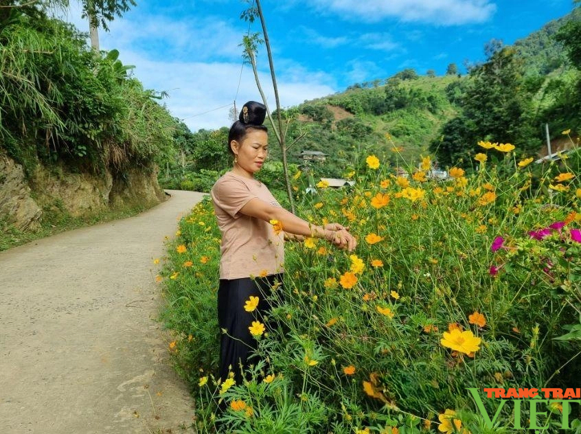 Đổi thay nơi mảnh đất cách mạng Chiềng Cọ- Ảnh 10.