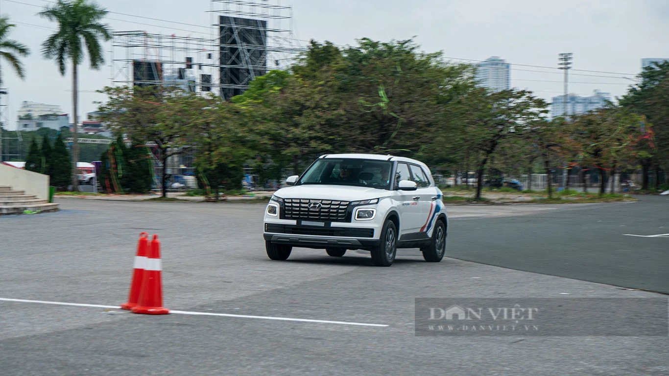 Chi phí "nuôi" Hyundai Venue 2024, có hấp dẫn hơn KIA Sonet, Toyota Raize?- Ảnh 2.