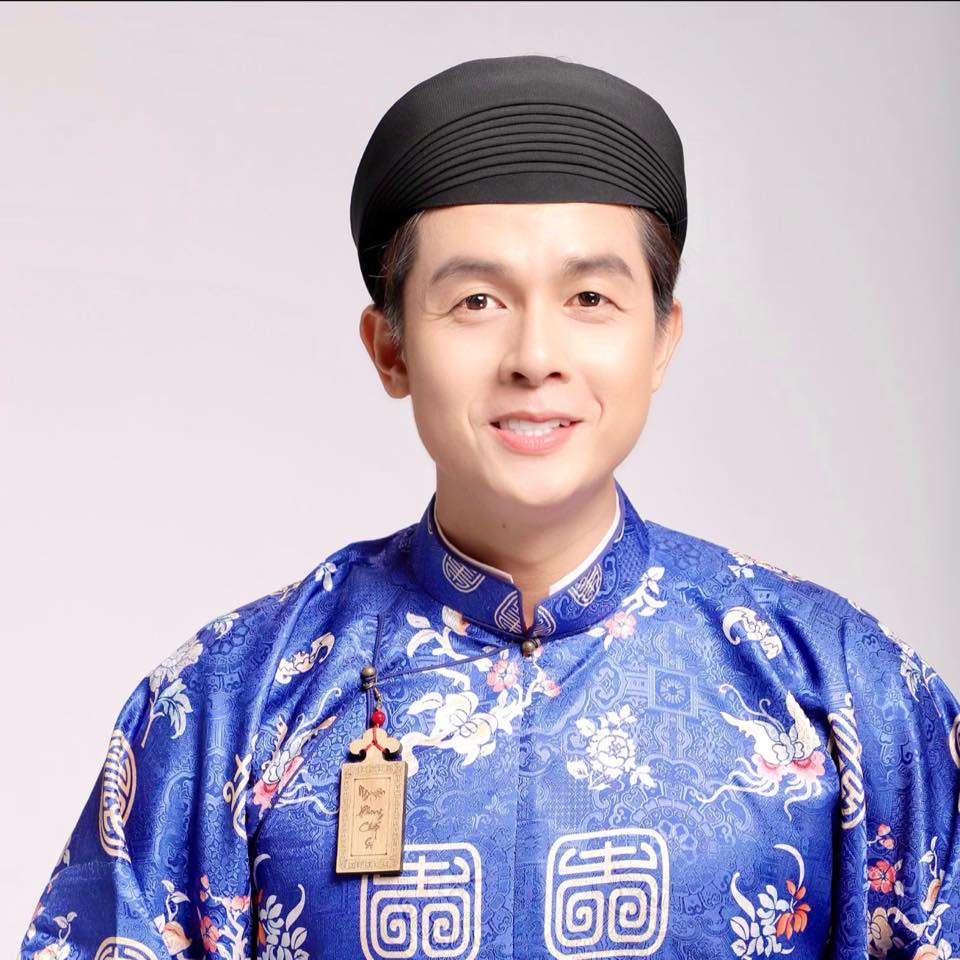Sao Việt gửi lời chúc mừng năm mới Giáp Thìn 2024 tới độc giả Báo Dân Việt- Ảnh 2.