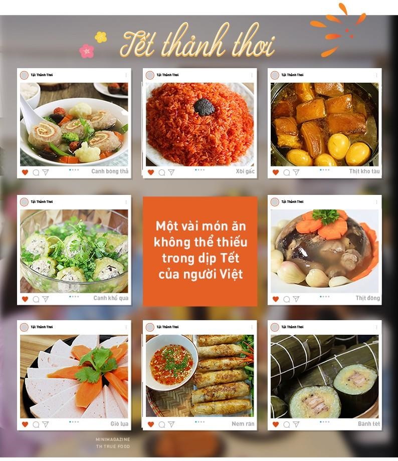 Tận hưởng tết thảnh thơi theo cách của những phụ nữ hiện đại- Ảnh 2.
