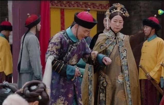 Từ Hi Thái hậu từng tổ chức tiệc Tết xa hoa, tốn kém đến mức nào?- Ảnh 4.