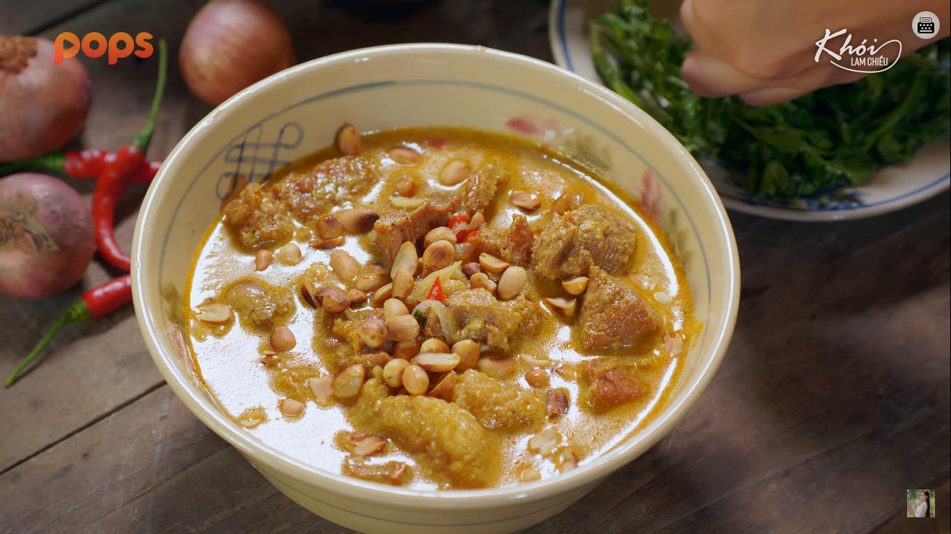 Tinh tế hương vị cơm nị - cà púa - Ảnh 4. Tinh tế hương vị cơm nị - cà púa - Ảnh 4.