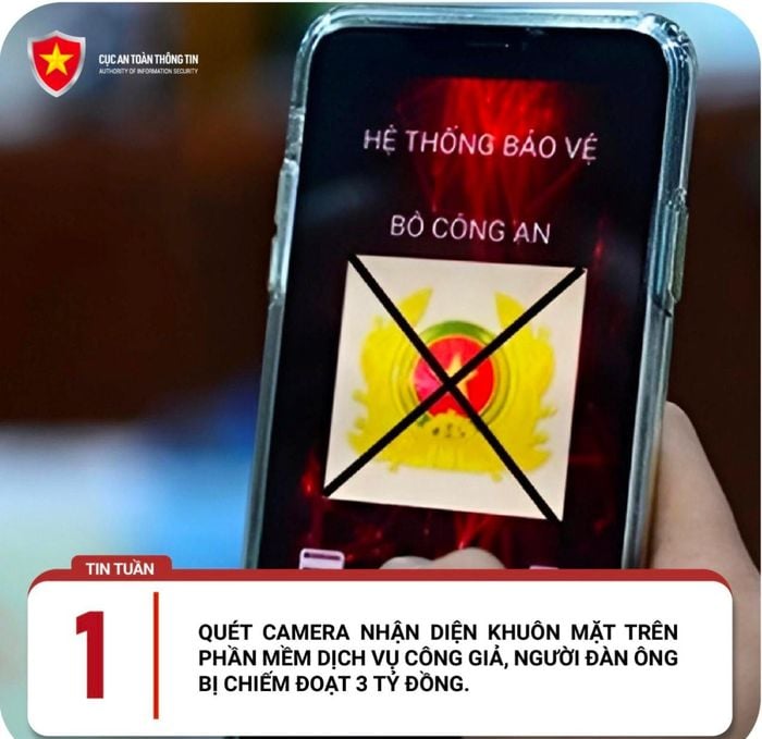 Không cung cấp thông tin cá nhân, cài đặt phần mềm theo chỉ dẫn qua điện thoại- Ảnh 1.