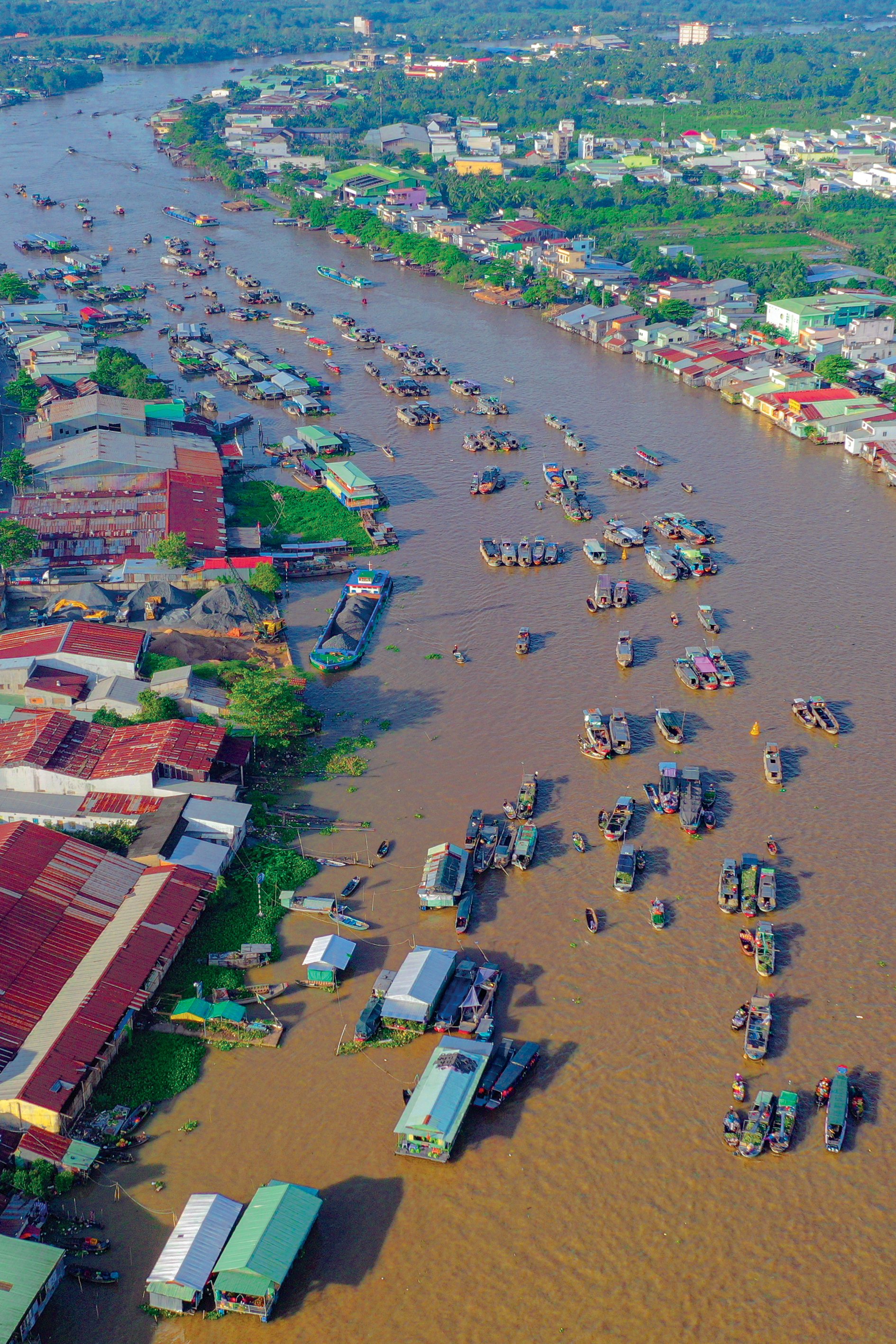 Cái Răng ngày mới- Ảnh 3.