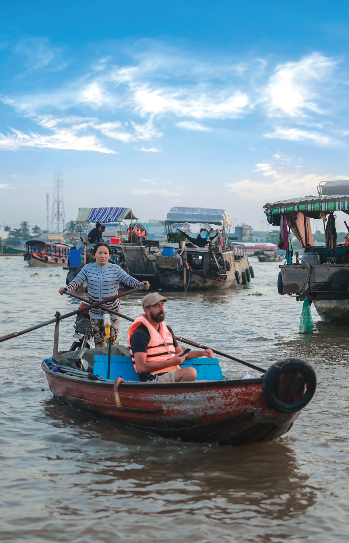 Cái Răng ngày mới- Ảnh 7.