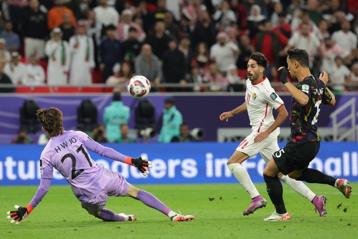 Vòng bán kết Asian Cup 2024: Khi bất ngờ trở thành… “cơm bữa”- Ảnh 2.