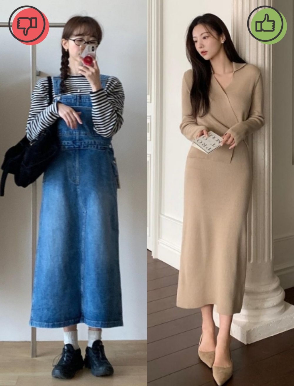 4 mẫu váy thiếu sang trọng không nên diện dịp Tết- Ảnh 1.