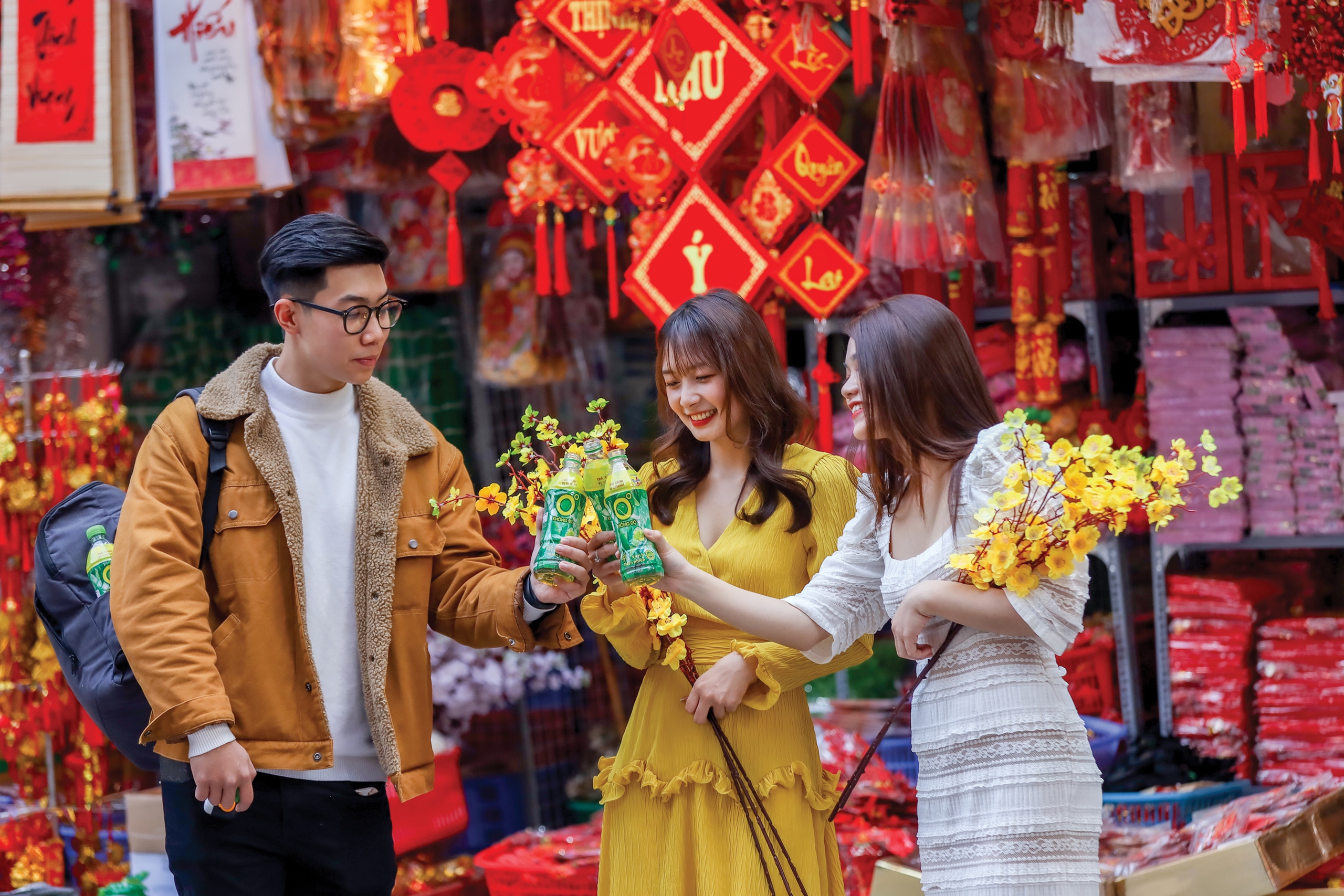 4 việc nên làm để năm mới an vui, nhiều may mắn- Ảnh 3.
