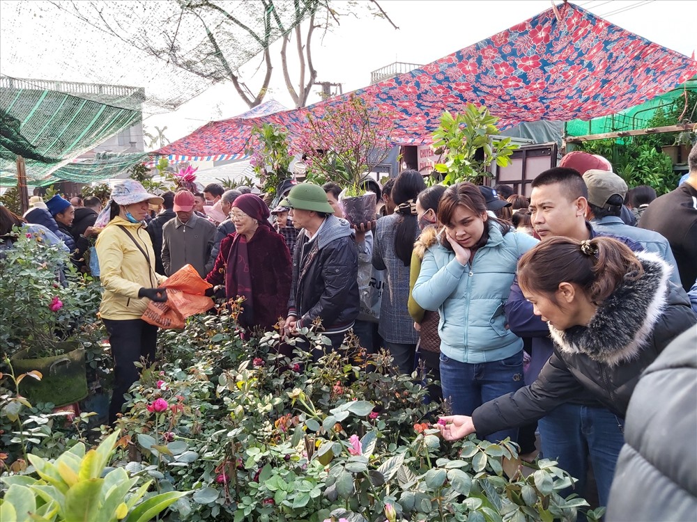 Từ Bắc vào Nam, khám phá những phiên chợ độc nhất vô nhị, mỗi năm họp đúng 1 lần vào đầu năm mới- Ảnh 12.