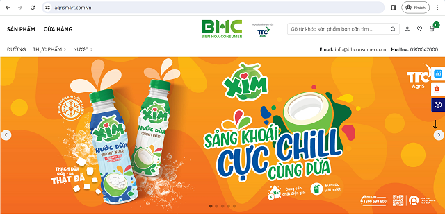 Mảng nông nghiệp chạy băng băng, "vua mía đường" áp sát mục tiêu của năm tài chính- Ảnh 3.