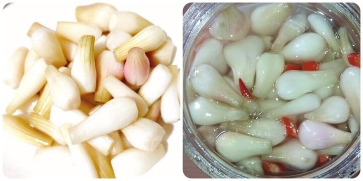 Hành muối giúp tiêu hoá tốt nhưng lại 'đại kỵ' với 6 nhóm người này- Ảnh 1. Hành muối giúp tiêu hoá tốt nhưng lại 'đại kỵ' với 6 nhóm người này- Ảnh 1.