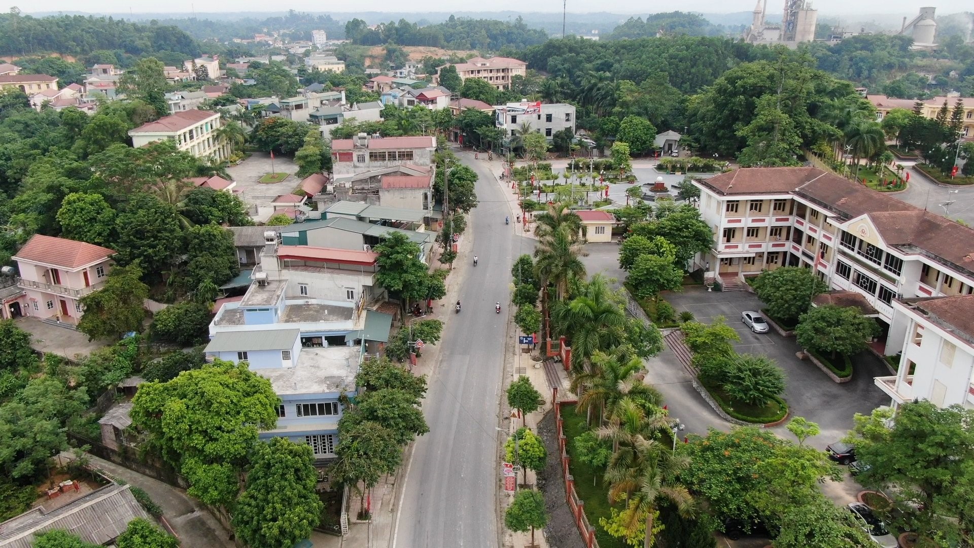 Phú Thọ có 2 huyện được công nhận đạt chuẩn nông thôn mới, là những huyện nào?- Ảnh 2.