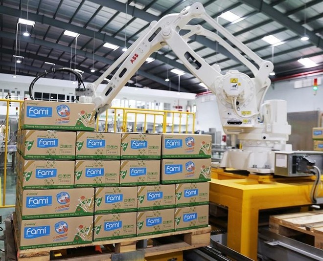 Doanh nghiệp mía đường có "ngọt" ở niên độ mới?- Ảnh 1. Doanh nghiệp mía đường có "ngọt" ở niên độ mới?- Ảnh 1.
