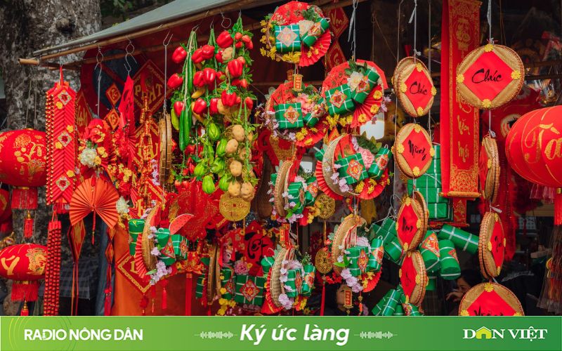 Tết chỉ vậy thôi- Ảnh 1.