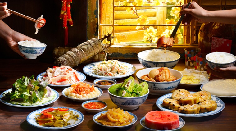 Văn khấn mùng 1 Tết Giáp Thìn 2024 chuẩn nhất, cầu năm mới may mắn, cát tường      - Ảnh 6.