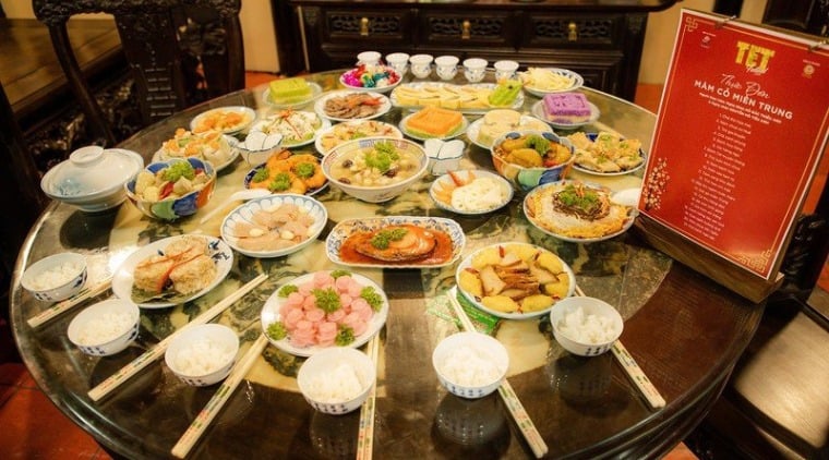 Văn khấn mùng 1 Tết Giáp Thìn 2024 chuẩn nhất, cầu năm mới may mắn, cát tường      - Ảnh 5.