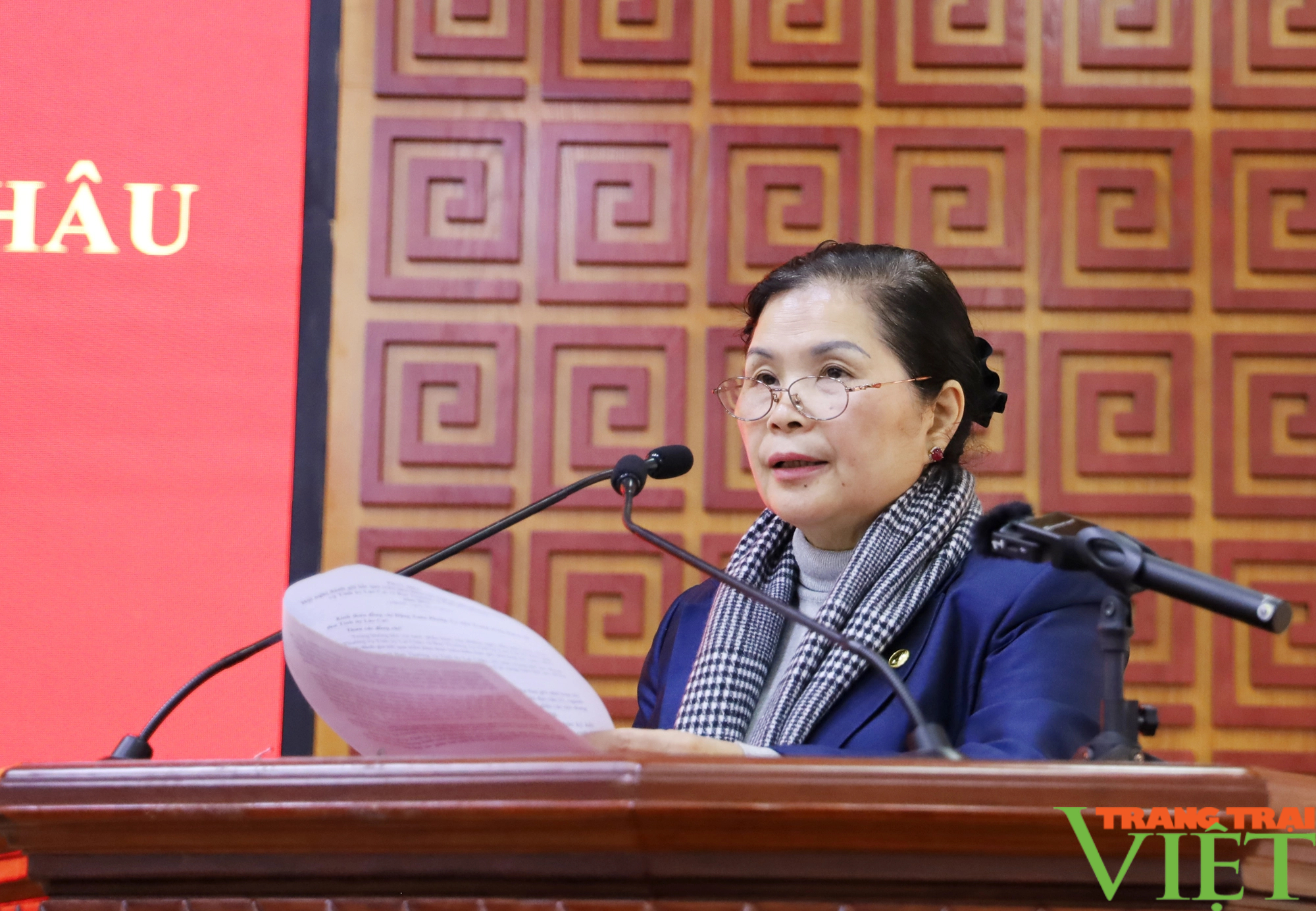 Lai Châu - Lào Cai: Đánh giá kết quả hợp tác giữa Ban Thường vụ 2 tỉnh năm 2023, triển khai nhiệm vụ năm 2024- Ảnh 2. Lai Châu - Lào Cai: Đánh giá kết quả hợp tác giữa Ban Thường vụ 2 tỉnh năm 2023, triển khai nhiệm vụ năm 2024- Ảnh 2.