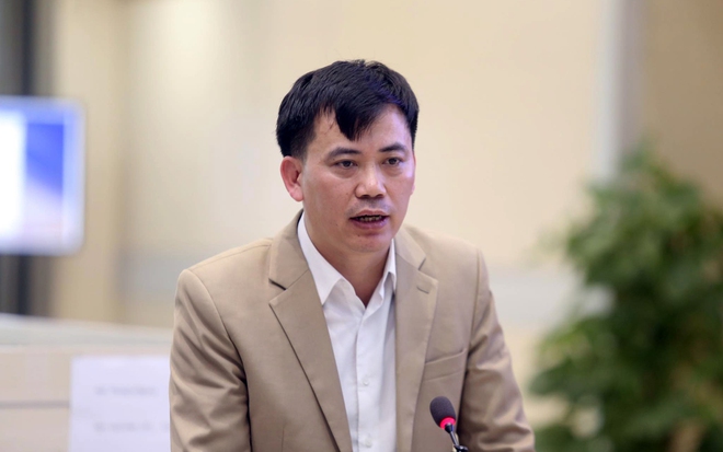 Chuyên gia khí tượng chỉ ra điểm đặc biệt của đợt rét đậm kéo dài từ tháng 2 sang tháng 3 ở miền Bắc- Ảnh 1.