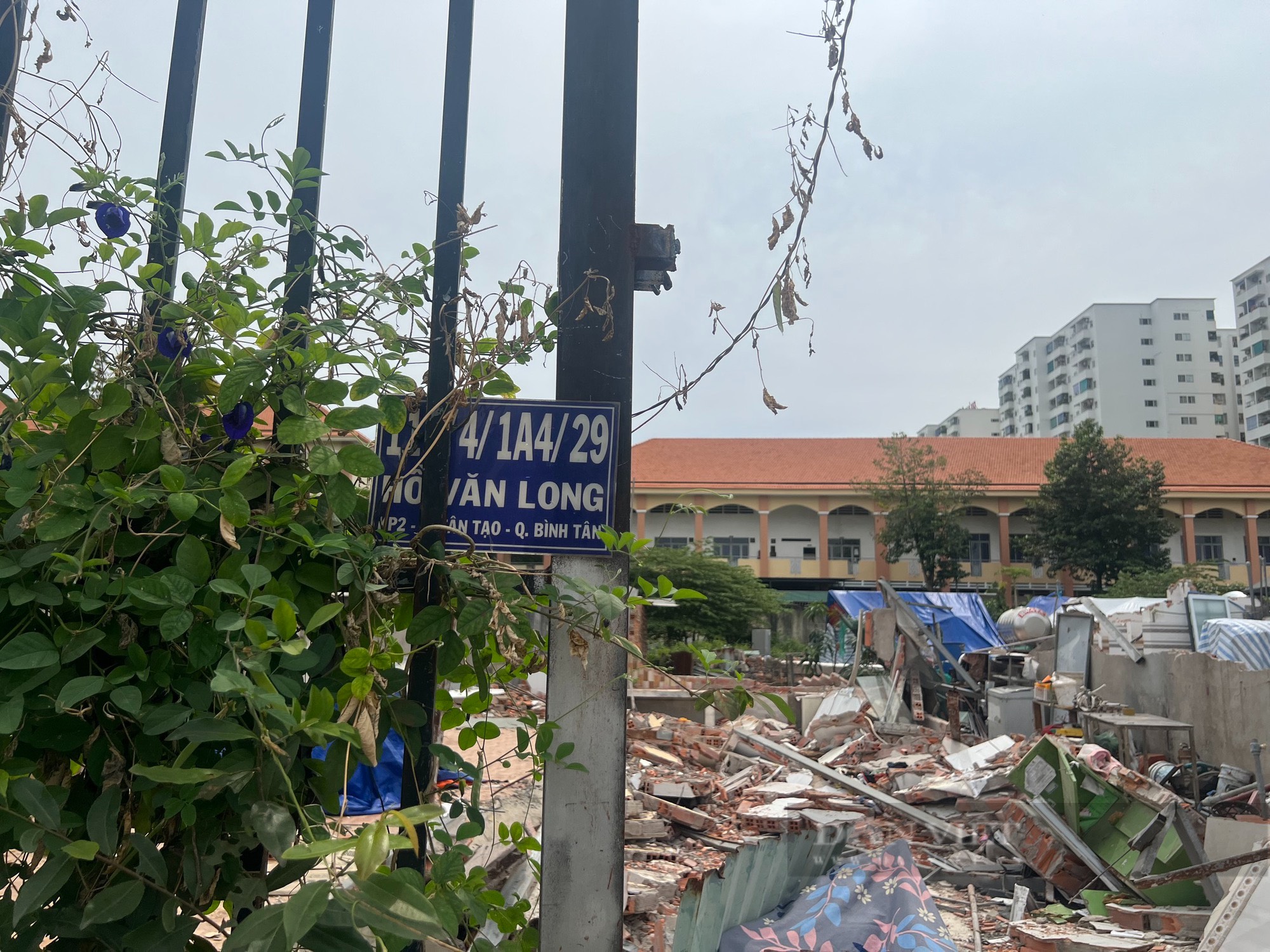 150 căn nhà xây trên đất nông nghiệp: Cán bộ có dấu hiệu hình sự sẽ bị xử lý, kể cả đã ra khỏi ngành- Ảnh 3.