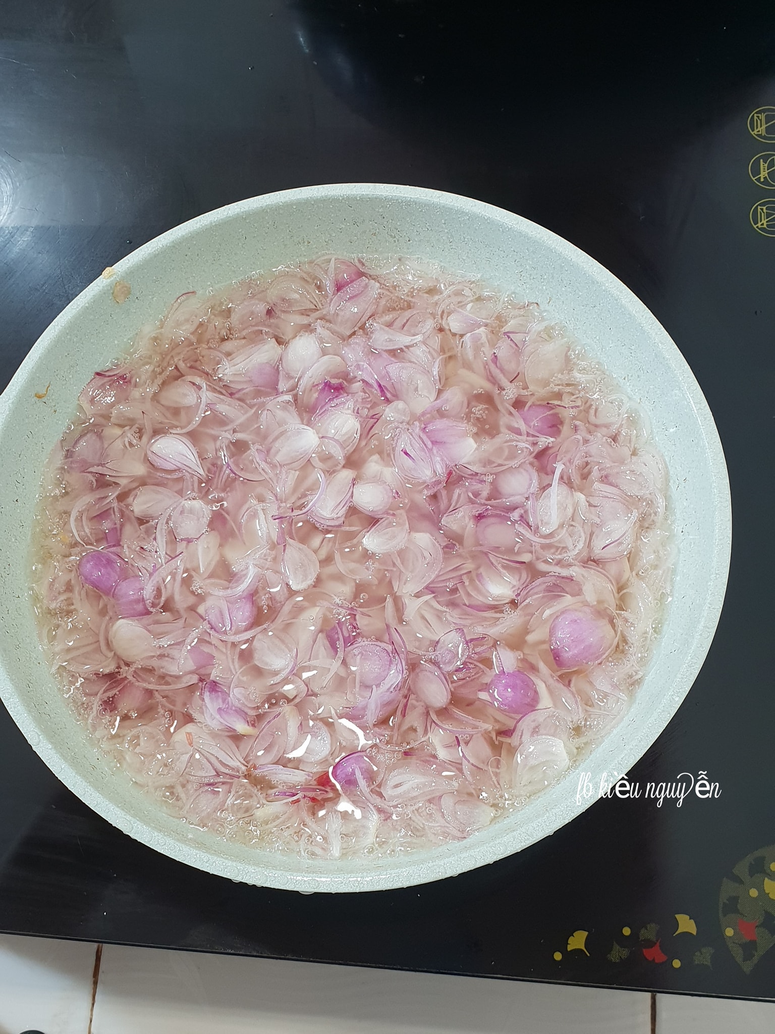 Loại củ bé tí không thể thiếu trong mọi nhà, chế biến thành món đặc biệt giúp tăng hương vị - Ảnh 5.