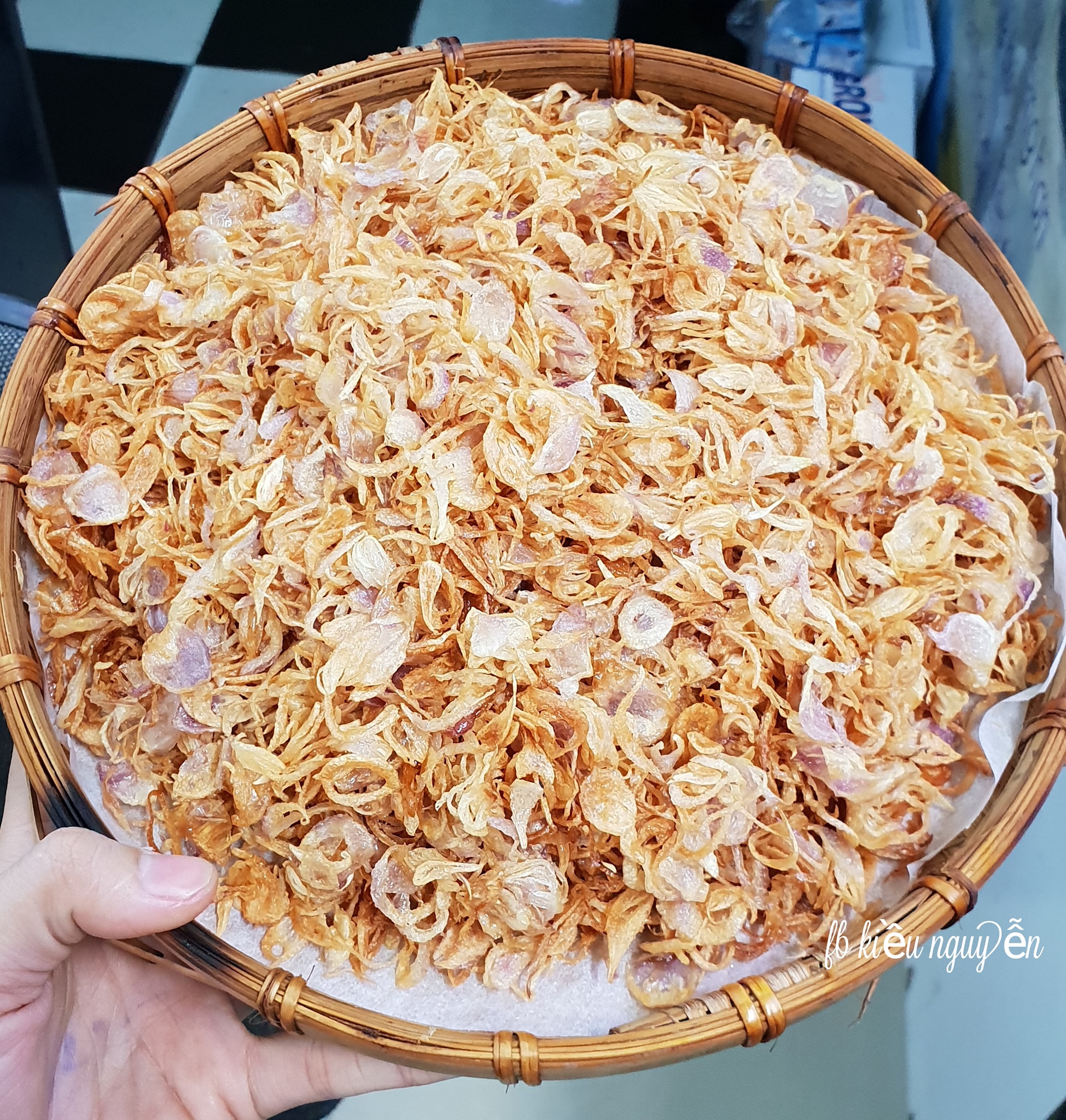 Loại củ bé tí không thể thiếu trong mọi nhà, chế biến thành món đặc biệt giúp tăng hương vị - Ảnh 7.